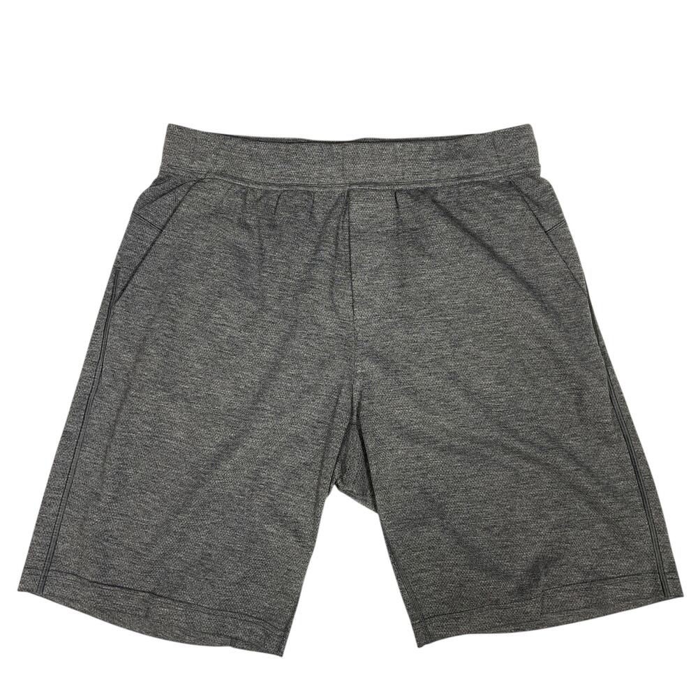 Lululemon Athletica Gray Shorts Men's Size Large